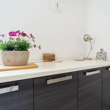 Lägenhet Casa Sea Breeze