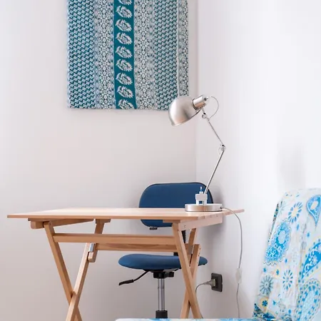 Lägenhet Casa Sea Breeze Alghero