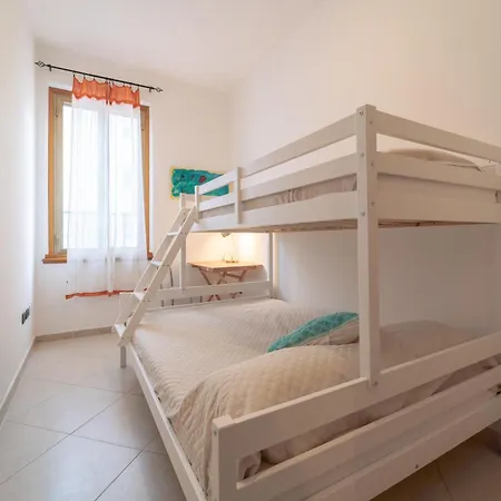 Casa Sea Breeze * Alghero