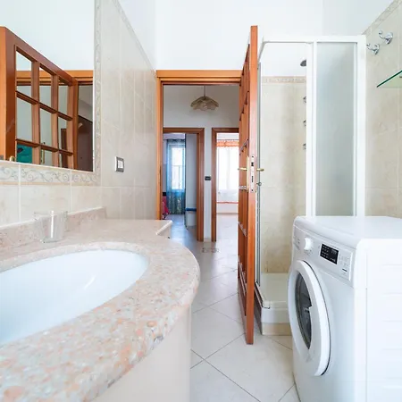 Lägenhet Casa Sea Breeze *