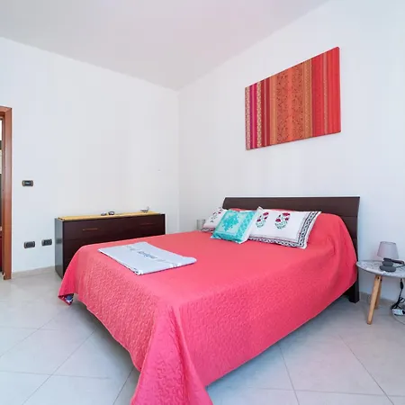 Lägenhet Casa Sea Breeze *