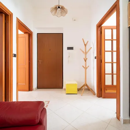 Casa Sea Breeze Alghero