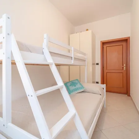 Lägenhet Casa Sea Breeze Alghero