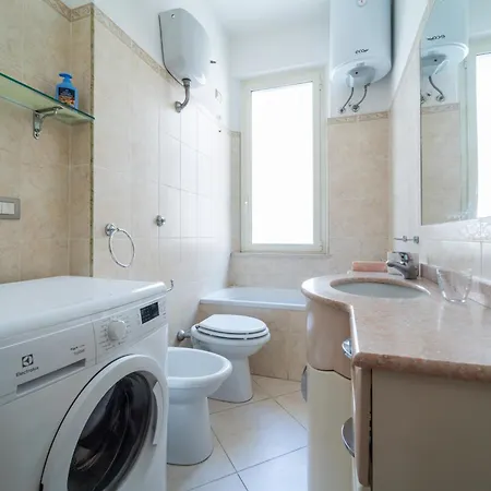 Casa Sea Breeze Alghero