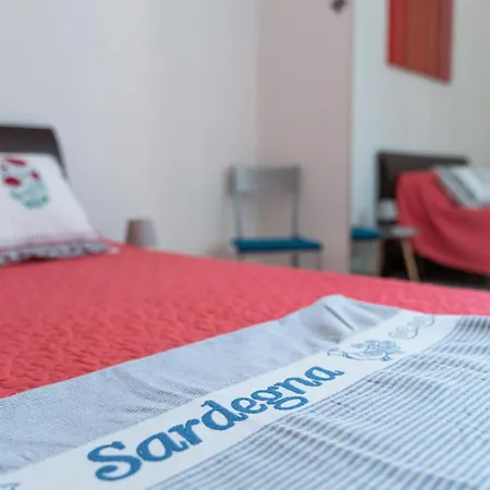 Casa Sea Breeze Apartament Alghero