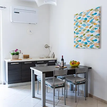 Apartament Casa Sea Breeze *