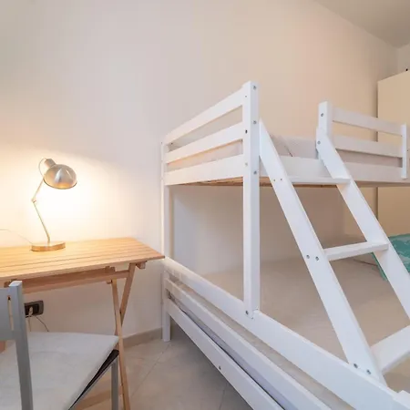 Casa Sea Breeze Alghero