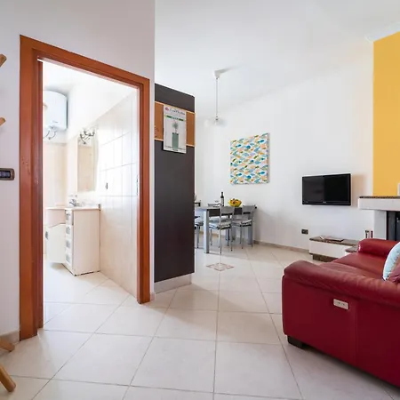 Casa Sea Breeze Apartament