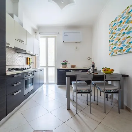 Casa Sea Breeze Apartament