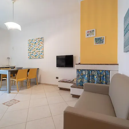 Apartament Casa Sea Breeze *