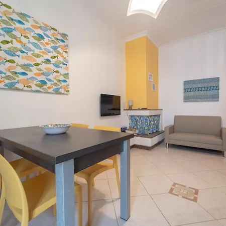 Casa Sea Breeze Apartament Alghero