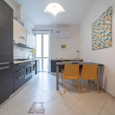 Appartamento Casa Sea Breeze